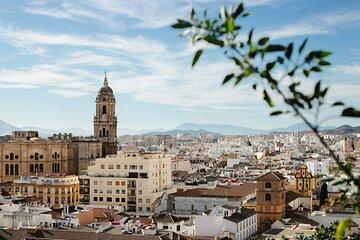 Malaga 5 Hour Private Tour