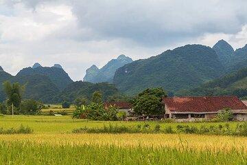 12 Days Private Tour to Discover Northeast Vietnam from Hanoi