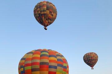 Air balloon Kloofzicht