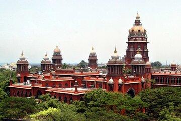 Explore Chennai Private Car Tour Experience