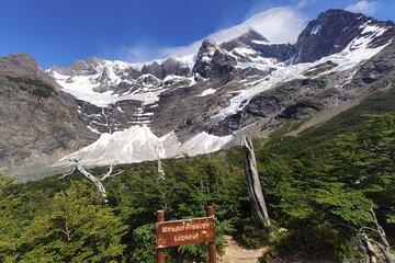 French Valley Hike in Torres Del Paine from Puerto Natales
