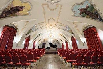 Kraków: Classical Composers Greatest Masterpieces Piano Concert