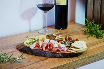 Albufeira Traditional Algarve and Food Tasting