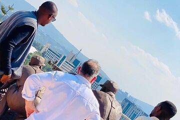 1-Day Kigali City Tour with Huza Gateway
