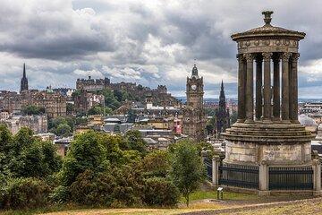 Private Edinburgh Walking Tour
