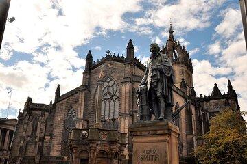 Private Edinburgh Tour