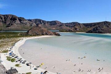 Private Balandra Bay Adventure