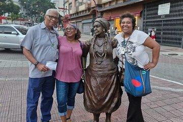 Walking Sao Paulo City Tour