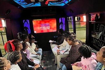 St. Louis Karaoke Mobile Tour Sing and Explore the City