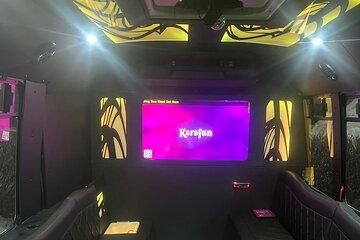 St. Louis Karaoke Mobile Tour Sing and Explore the City