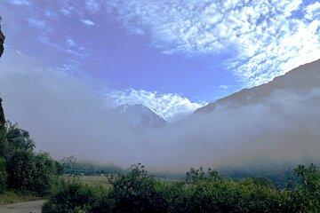 5 Days Salkantay Trek Tour to Machu Picchu