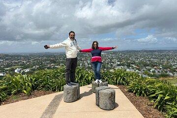 Auckland City Top Sights Half Day Tour - Small Group