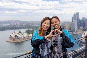 Mandarin BridgeClimb