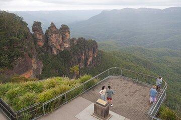 3 Day Scenic Tour of Blue Mountains from Sydney