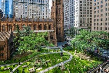 New York City 6 Day Bus Tour Experience
