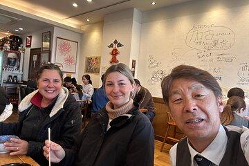 Osaka-Himeji Customize Tour with Pickup and DropOff