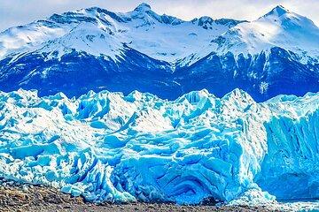 Private 18 Days Argentina Patagonia and Wine Tour