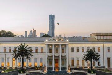 Luxury Addis Day: Palaces, Heritage, Authentic Flavors and Jazz