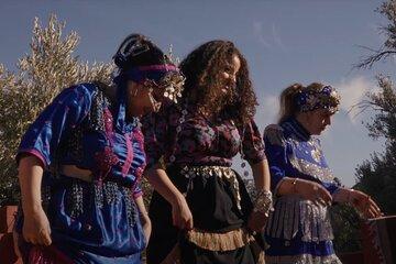 Sacred Amazing Night: Music, Storytelling and Traditional Dinner