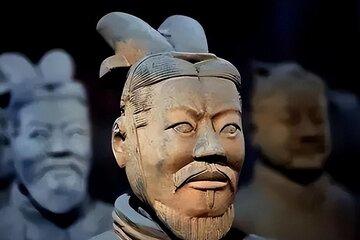 Xi'an Terracotta Warors+Huaqing Palace 1 Day Tour | Small Group