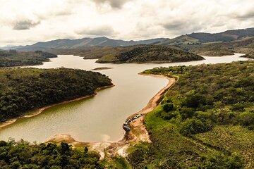 One Day to Extrema Scenic Views Trip with Lunch