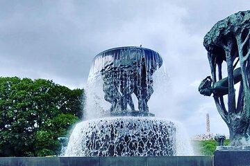 Oslo All Inclusive Private Tour