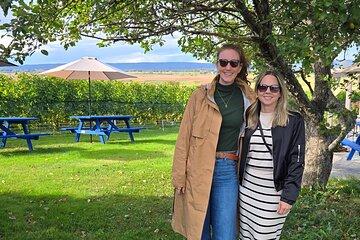 Nova Scotia Wine and Lobster Experience from Halifax