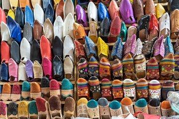Private 8 Day Imperial Cities from Marrakech