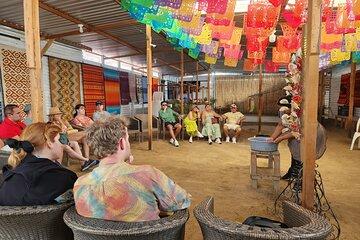 Boil the Water and Mitla Mezcal Tour