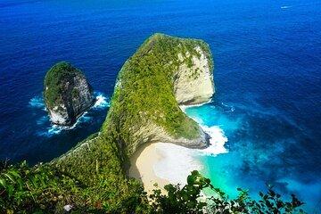 Day Trip to West Nusa Penida and Experience Snorkeling