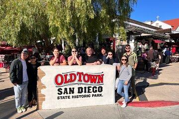Old Town Walking Tour
