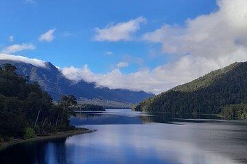 Bariloche Tour Route of the 7 Lakes to San Martin de los Andes