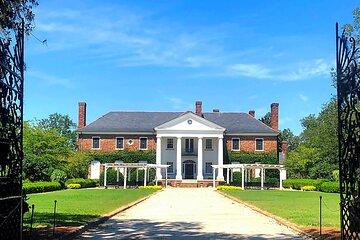 Boone Hall Plantation Day Tour with Transportation