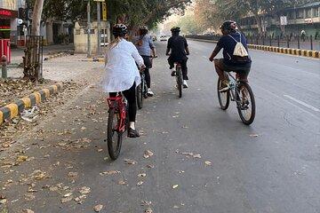 Delhi Cyclon