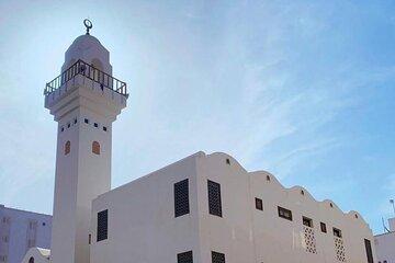 Full day Medina Experience without lunch