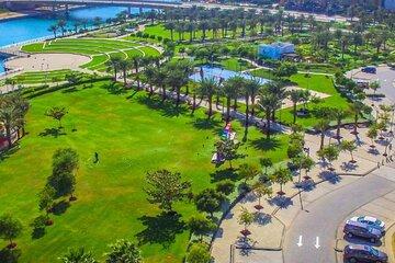 Jeddah to KAEC Experience the City of the Future