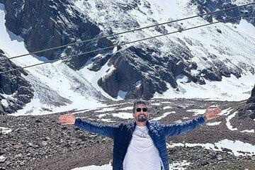 3 Day Private Tour of Almaty City Highlights and Mountains