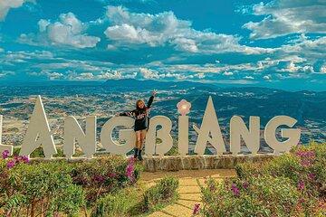 4-Day Nha Trang to Dalat Nature and Culture Group Tour