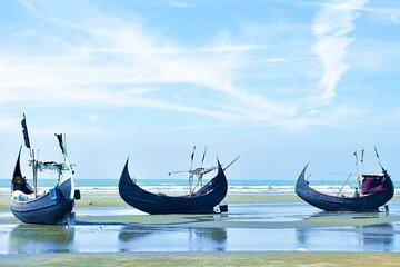 Private 9 Days Bangladesh Family Tour with Hill Tracts and Beach