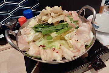 Fukuoka Kurume Bar Hopping and Food Tour