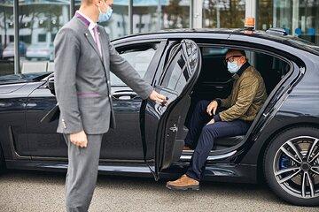 Private transfer From/To Dahab City To Sharm El Sheikh Hotels