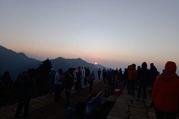 4 Days 3 Nights at Ghorepani Poon Hill Trek