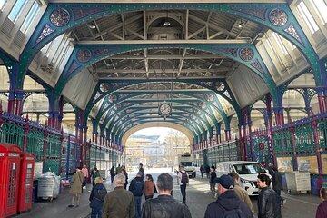 Smithfield Meat Market and History Tour