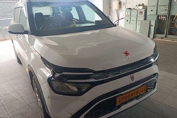 Delhi Airport Private Transfer to or from New Delhi and NCR
