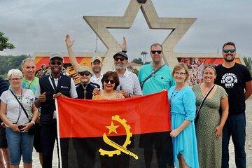 Luanda City Tour Experience | Norwegian Sky
