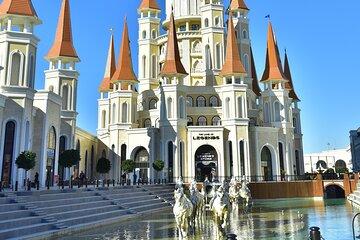 Stars of Antalya Land of Legends Tour