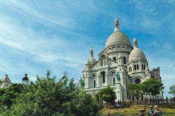 Rainbow Tour in Paris Immersive LGBTQ Tour