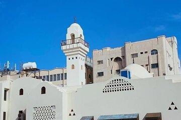 Full Day Medina Experience with Lunch