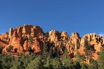 4-Hour, 5-seat ATV Rental next to Bryce National Park
