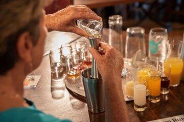 Craft Cocktail Experience with Key West History